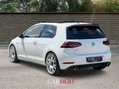 Volkswagen Golf 2.0 Golf GTi TSi Semi-Auto 3dr 3