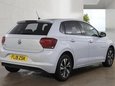 Volkswagen Polo 1.0 EVO SE Euro 6 (s/s) 5dr 3