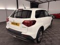 Suzuki Vitara 1.4 Boosterjet SZ-T Auto Euro 6 (s/s) 5dr 56