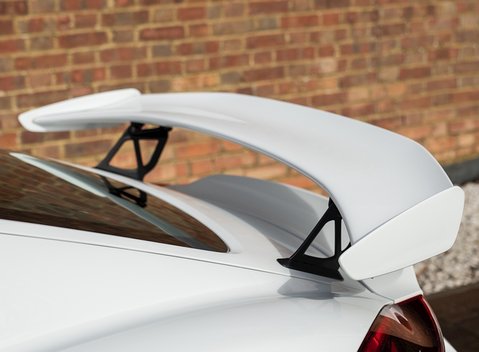 Porsche Cayman (981) GT4 23