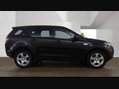 Land Rover Discovery Sport 2.0 Discovery Sport HSE TD4 4WD 5dr 5