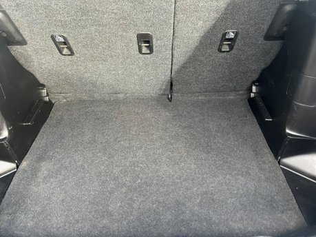 Suzuki Vitara SZ-T BOOSTERJET 9