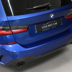 BMW 3 Series 2.0 320I M Sport Auto 5dr 1