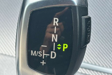 BMW 5 Series 2.0 520d M Sport Touring 5dr Diesel Auto Euro 6 (s/s) (184 ps) 45