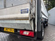 Ford Transit 350 L3 Srw 130 ps Dropside Truck with Tail Lift - Air Con / Sat Nav 23