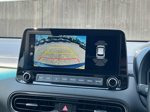 Hyundai KONA GDI PREMIUM 23