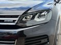 Volkswagen Touareg 3.0 Touareg V6 TSi Hybrid Auto 4WD 5dr 6