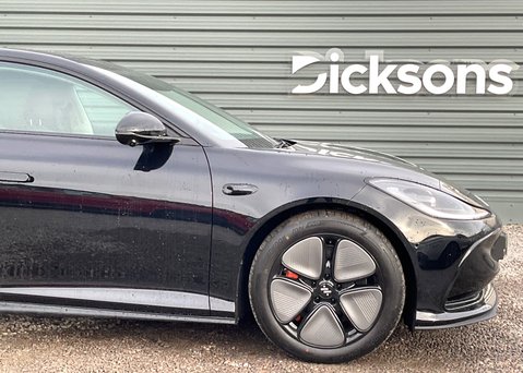 MG IM5 75kWh SINGLE MOTOR 3