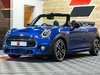 Mini Convertible 2.0 Cooper S 2dr