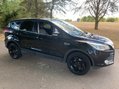 Ford Kuga ZETEC 1