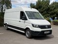 Volkswagen Crafter 2.0 TDI CR35 BlueMotion Tech Startline Panel Van 5dr Diesel Manual FWD LWB 4