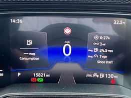 Volkswagen Polo 1.0 Polo Life TSi Semi-Auto 5dr 23