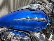 Yamaha XVS950 2012 37K RUNNING CRUISER PROJECT BIKE SPARES OR REPAIR 20