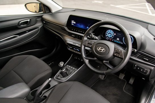 Hyundai i20 T-GDI ULTIMATE