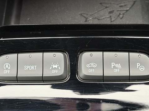 Vauxhall Mokka 1.5 Turbo D Ultimate 5dr 26