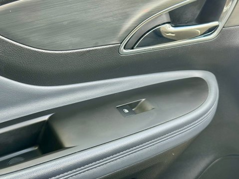 Vauxhall Mokka SE 40