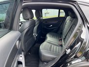 Mercedes-Benz GLC 2.0 GLC300d AMG Line (Premium) Coupe G-Tronic+ 4MATIC Euro 6 (s/s) 5dr 77