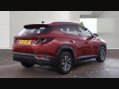 Hyundai TUCSON T-GDI SE CONNECT 5