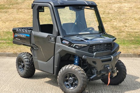 Polaris Ranger Off Road RANGER 570 Nordic Pro