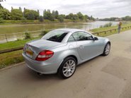 Mercedes-Benz SLK SLK200 KOMPRESSOR 8