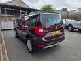 Skoda Yeti SE TDI CR 6