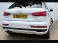 Audi Q3 2.0 Q3 S Line+ TDI Quattro Semi-Auto 4WD 5dr 32