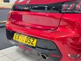 Peugeot 208 1.2 PureTech Allure Premium Hatchback 5dr Petrol Manual Euro 6 (s/s) (100 p 17