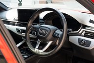 Audi RS4 2.9 TFSI V6 Tiptronic quattro Euro 6 (s/s) 5dr 20