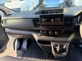 Renault Trafic 2.0 dCi Blue LL30 Business Panel Van 5dr Diesel Manual L2 H1 Euro 6 (s/s) ( 40