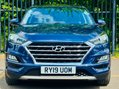 Hyundai TUCSON 1.6 Tucson Premium SE TGDi 2WD Semi-Auto 5dr 30