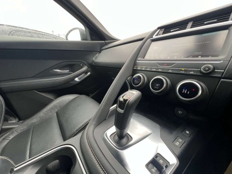 Jaguar E-Pace 2.0 E-Pace R-Dynamic S D AWD Automatic 4WD 5dr - NATIONAL DELIVERY* 45