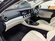 Mercedes-Benz E Class 2.0 E220d SE (Premium Plus) Saloon 4dr Diesel G-Tronic+ Euro 6 (s/s) (194 p 44