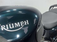 Triumph Sprint 2004 ONLY 13K EYE CATCHING SPORTS TOURING 955CC 45