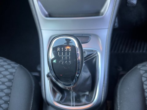 Vauxhall Astra 1.4 T SE 17