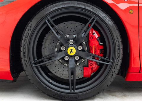 Ferrari 458 Speciale