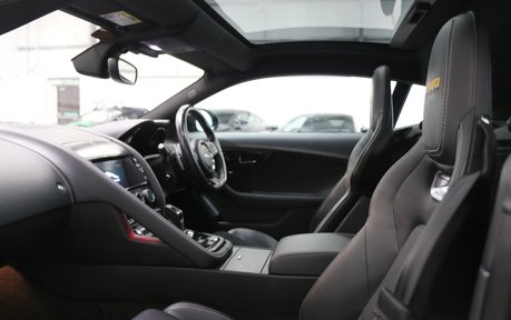 Jaguar F-Type V6 Sport 400 - Lovely Example 20