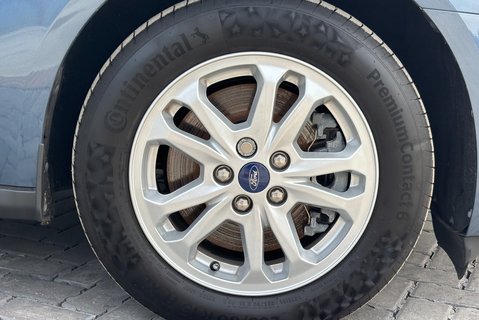 Ford Transit Connect 240 Limited L1 Panel Van - No VAT 31