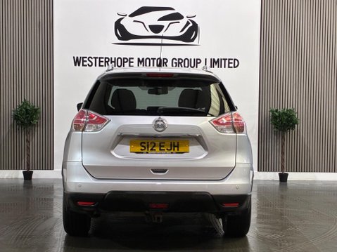 Nissan X-Trail 1.6 DIG-T Tekna Euro 6 (s/s) 5dr 22
