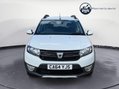 Dacia Sandero Stepway 0.9 TCe Ambiance Euro 5 5dr 3