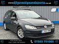 Volkswagen Golf 1.6 TDI BlueMotion Euro 6 (s/s) 5dr 1