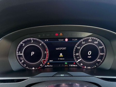 Volkswagen Arteon 2.0 BiTDI R-Line Fastback DSG 4Motion Euro 6 (s/s) 5dr 43