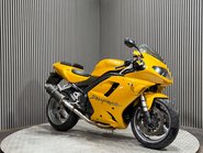 Triumph Daytona 2007 ONLY 22K GREAT RUNNING PROJECT BIKE 955CC SPORTS BIKE 2