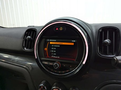 Mini Countryman 1.5 Countryman Cooper ALL4 Auto 4WD 5dr 93