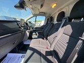 Ford Transit Custom SWB L1H1 [SOLD MT] Low Roof Limited 280 Air Con Alloys Camera Sensors EURO 13
