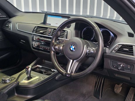 BMW M2 3.0i Coupe 2dr Petrol DCT Euro 6 (s/s) (370 ps) 17