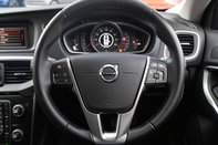 Volvo V40 T2 MOMENTUM 21