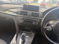 BMW 3 Series 3.0 335d xDrive M Sport Auto 4WD 4dr 8