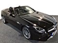 Mercedes-Benz SLC 2.0 SLC 300 AMG LINE 2d 241 BHP 9