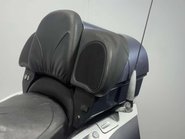 BMW K1200LT 2000 59K GOOD RUNNING LIGHT PROJECT BIKE TOURER 1200CC 10