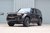 Toyota Land Cruiser 2026  COMMERCIAL  HYBRID SEEKER STYLED OEM SEAT CONVERSION  FULL BLACK PACK